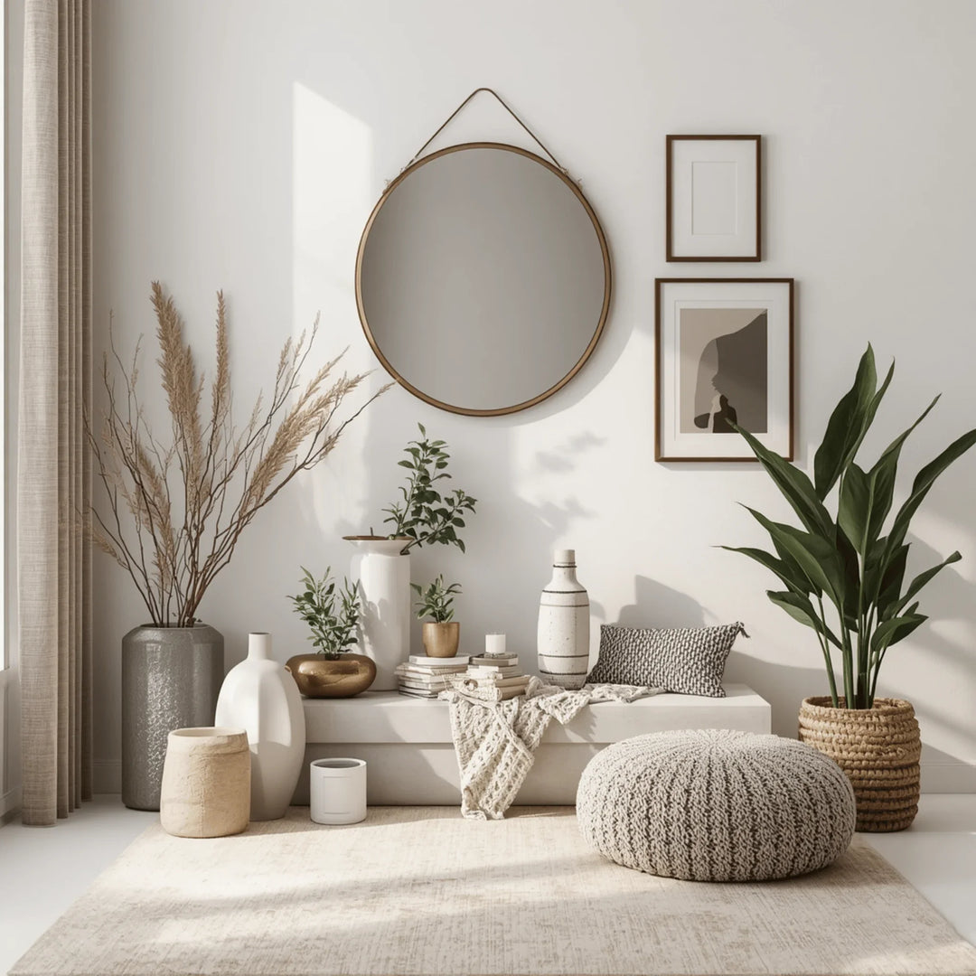 Objets Déco