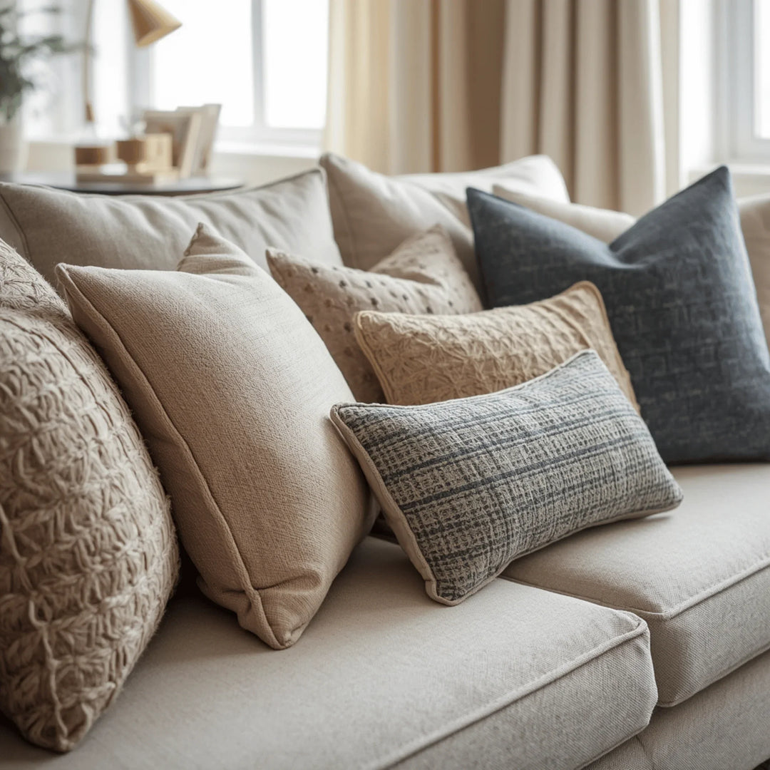 Coussins Décoratifs
