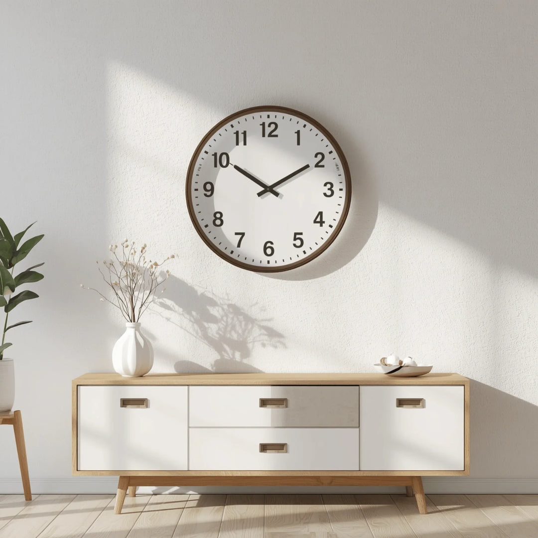 Horloges Murales