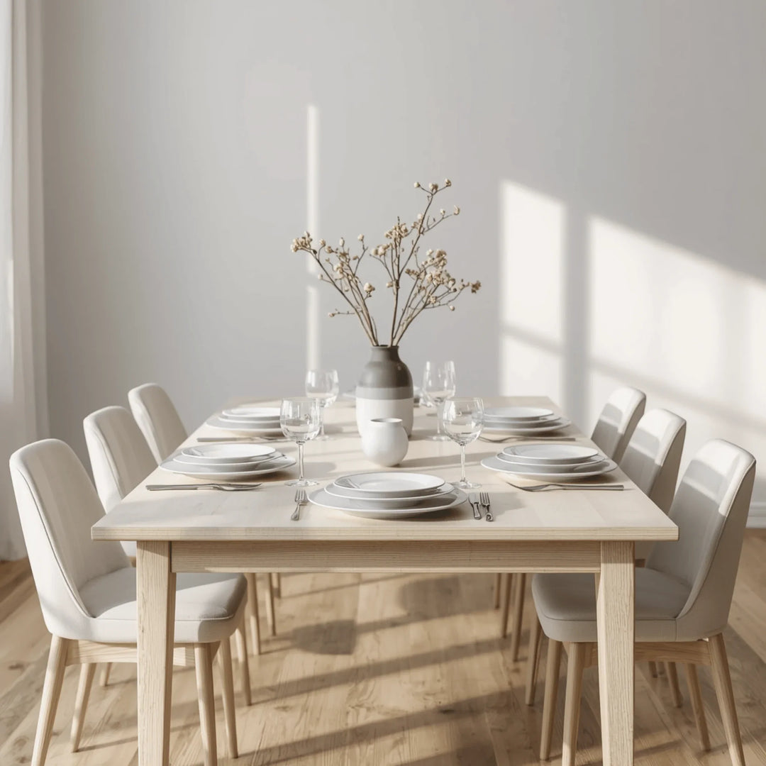Tables à Manger