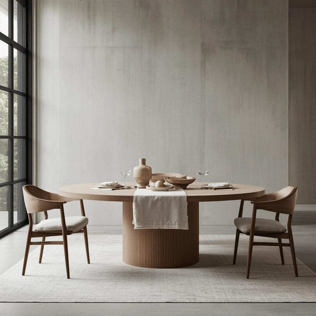 Tables Rondes