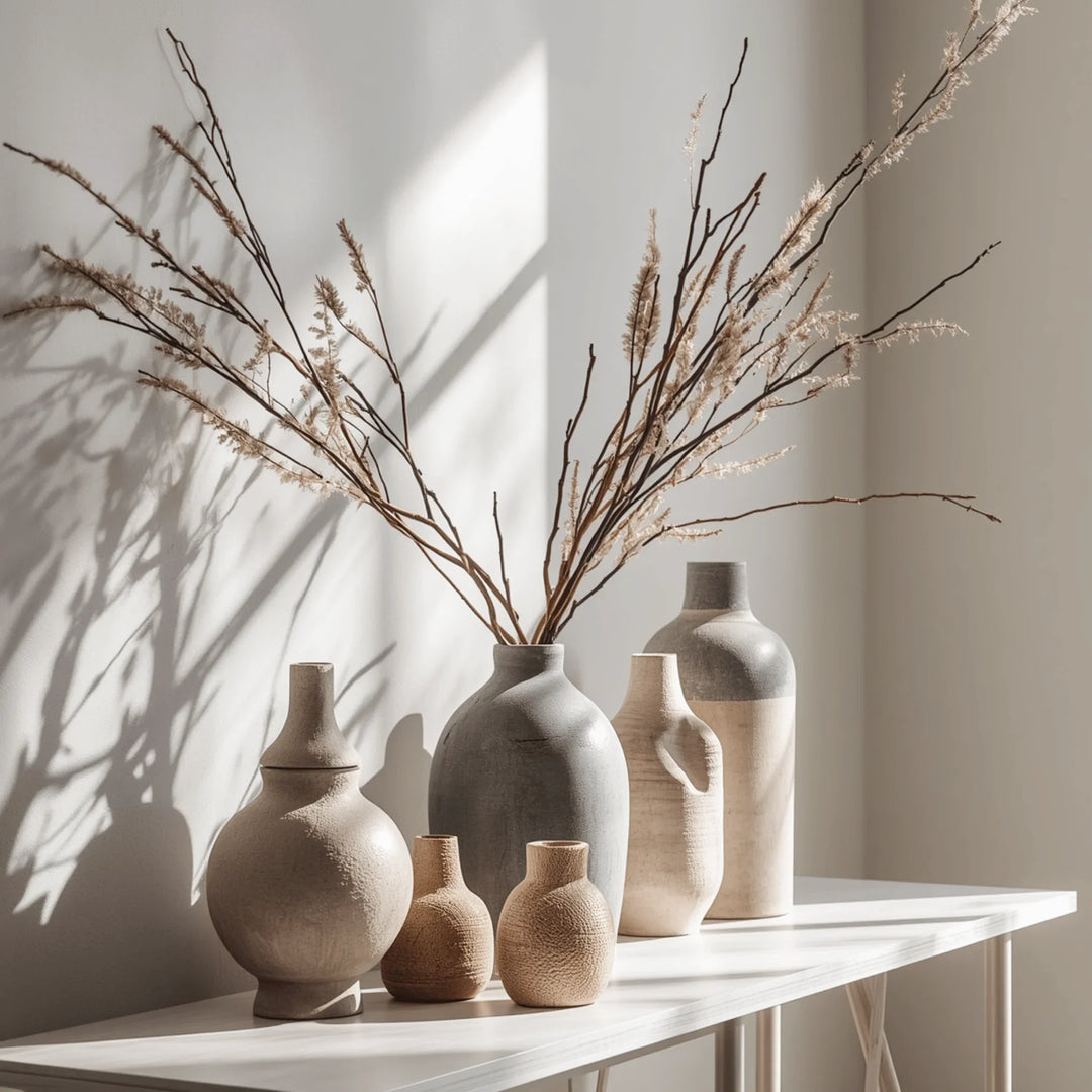 Vases Décoratifs