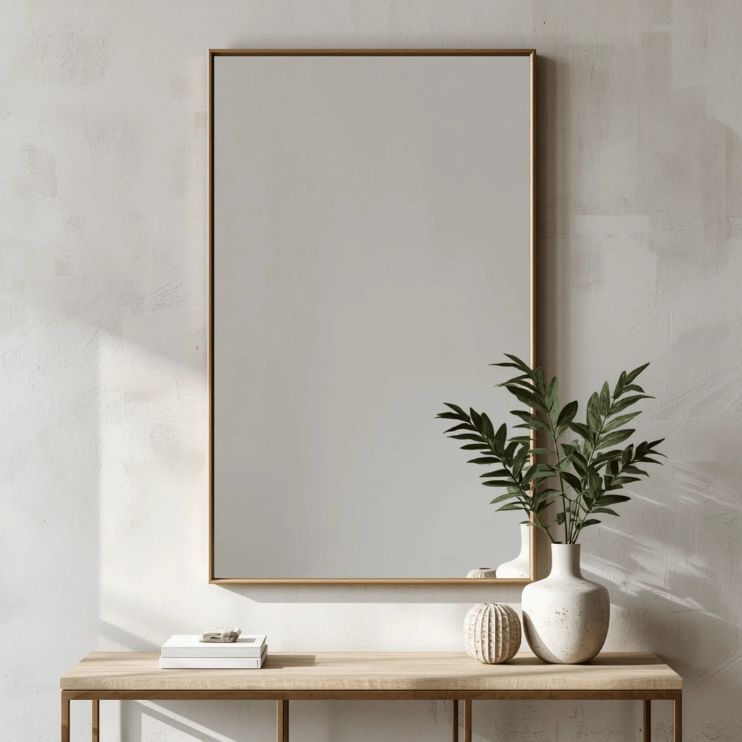 Miroirs Muraux