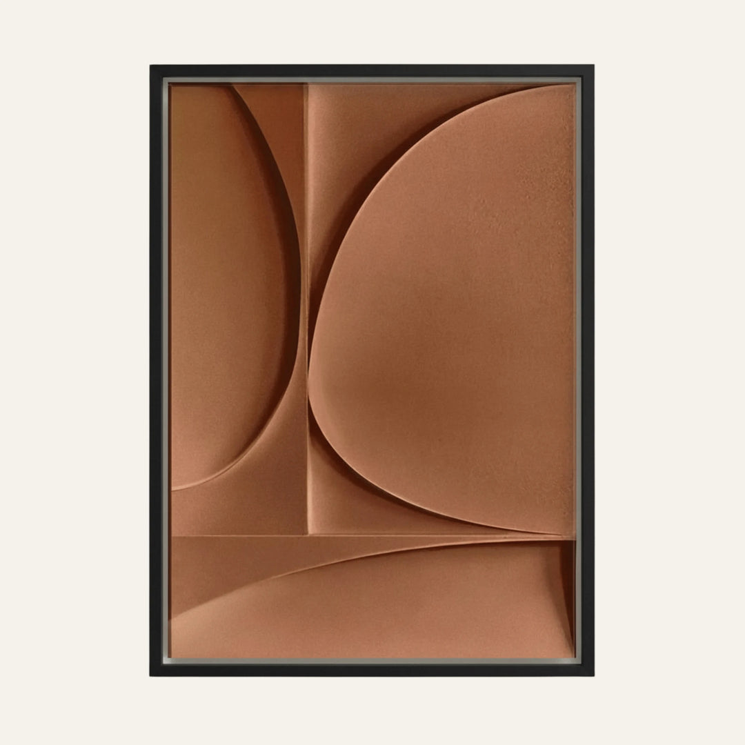 Affiche Scandinave modèle 8
