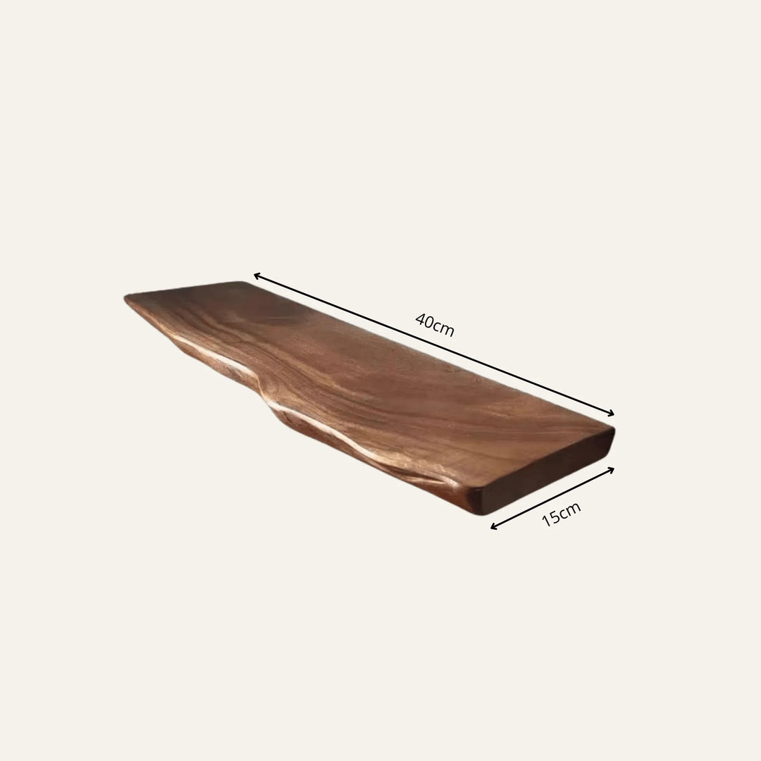 Dimensions de console suspendue d&
