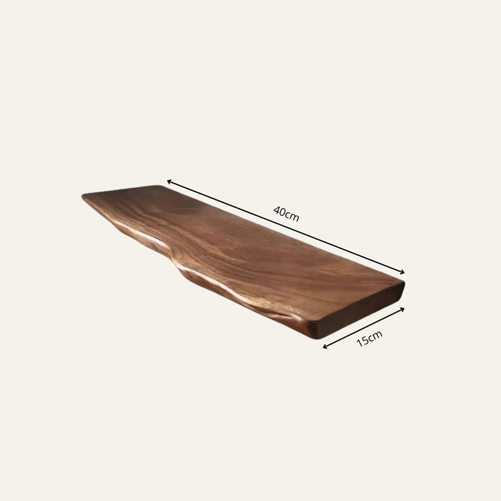 Dimensions de console suspendue d&