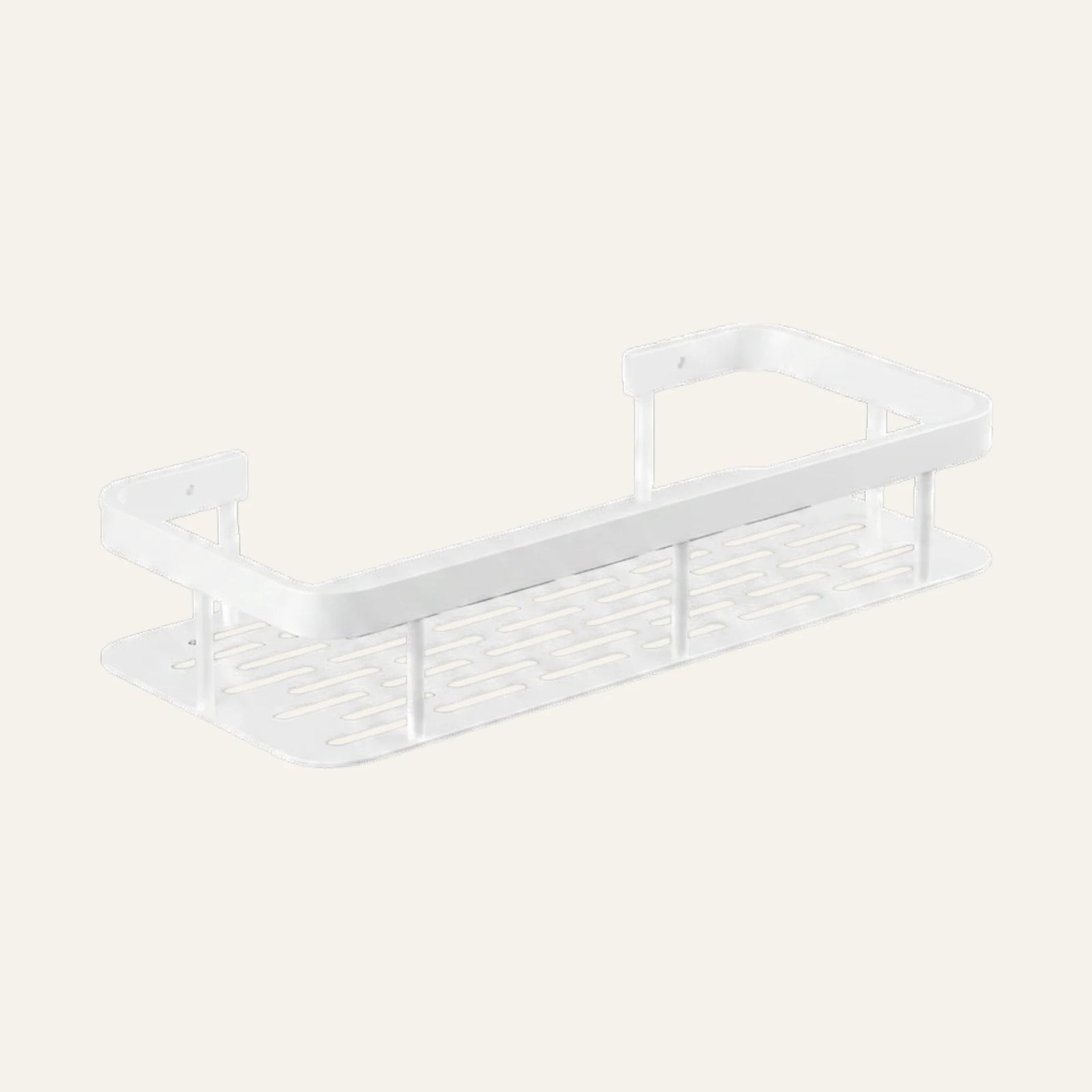 Étagère Murale de Douche vue produit pour rangement mural