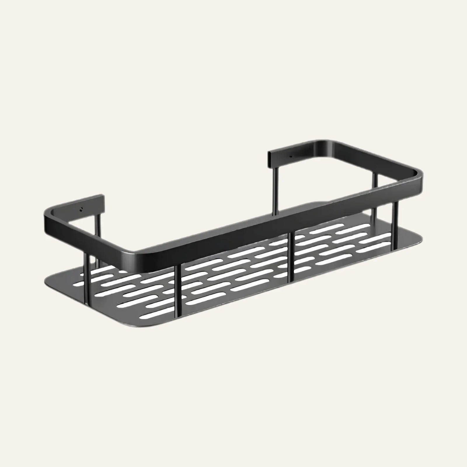 Étagère Murale de Douche vue produit pour rangement mural