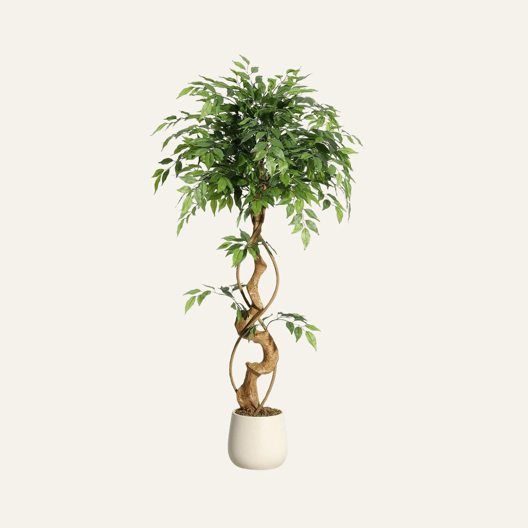 Ficus Artificiel 120 cm