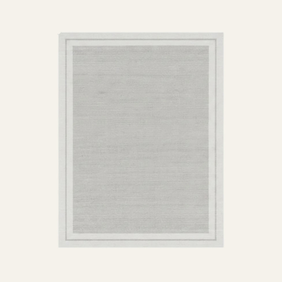 Grand Tapis de Salon modèle 1