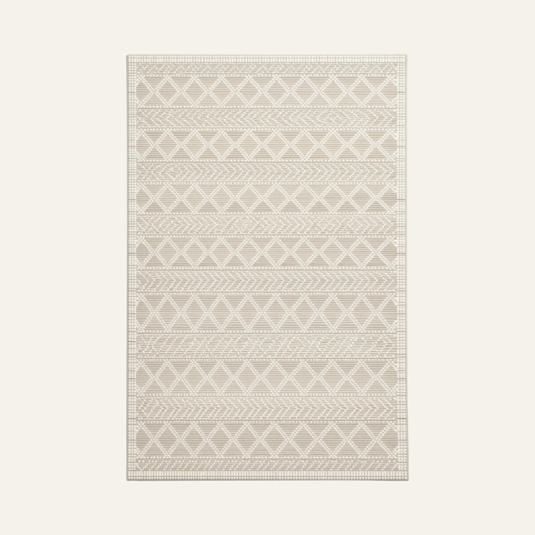 Grand Tapis de Salon modèle 2