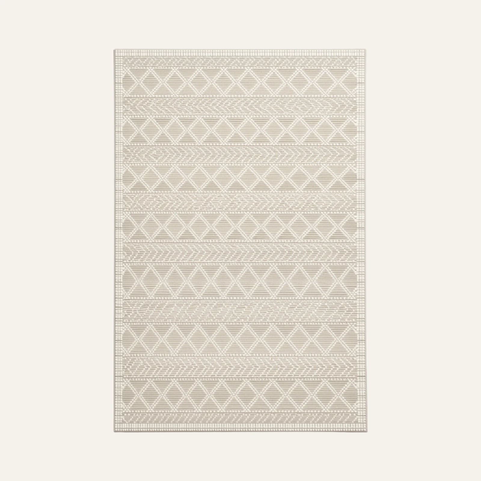 Grand Tapis de Salon modèle 2