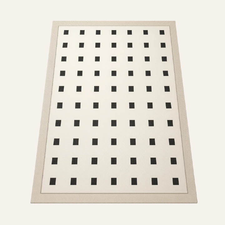 Grand Tapis de Salon modèle 4