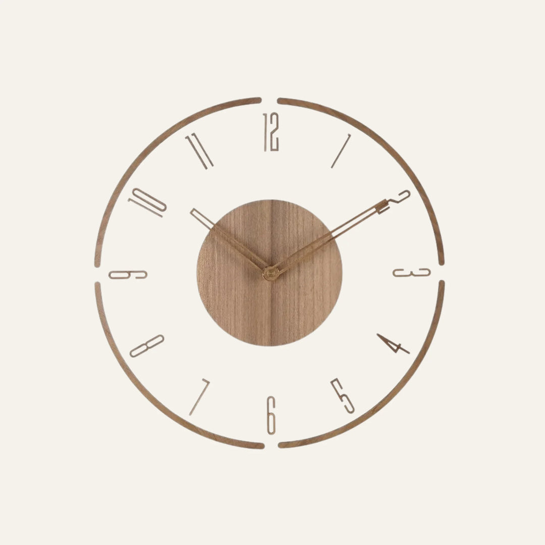 Horloge Murale Design modèle 1