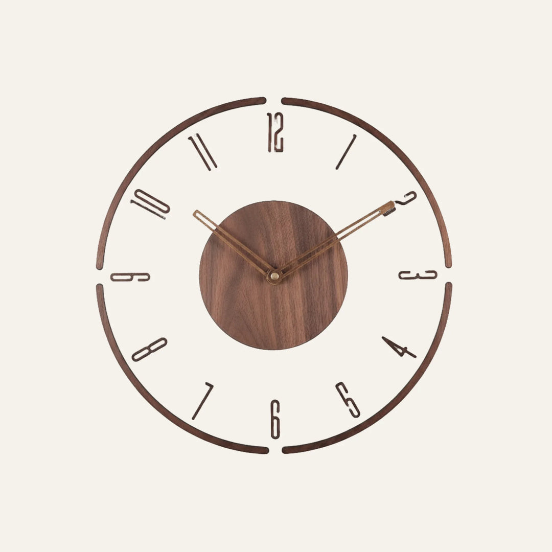 Horloge Murale Design modèle 2