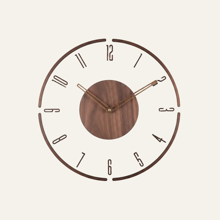 Horloge Murale Design modèle 2
