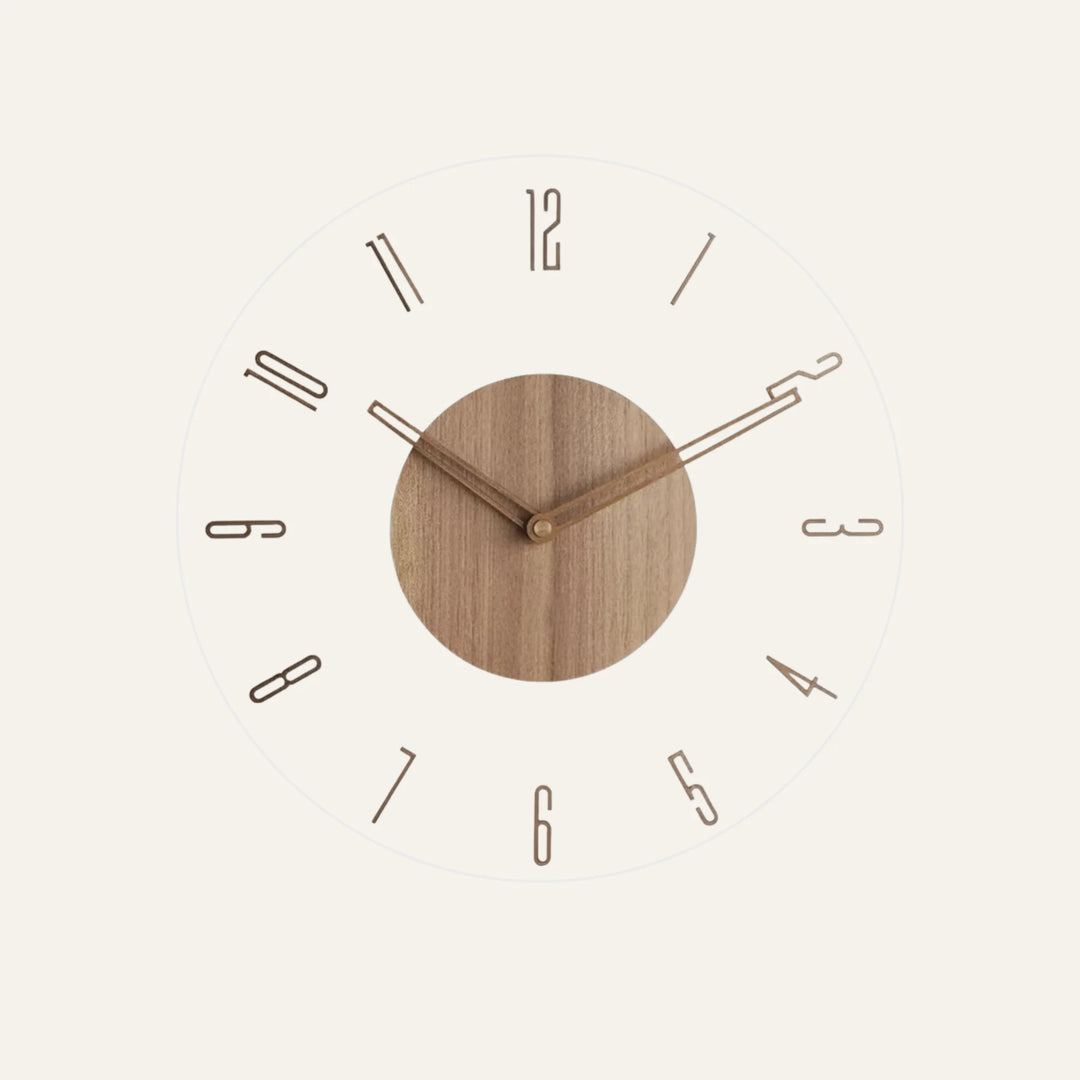 Horloge Murale Design modèle 3