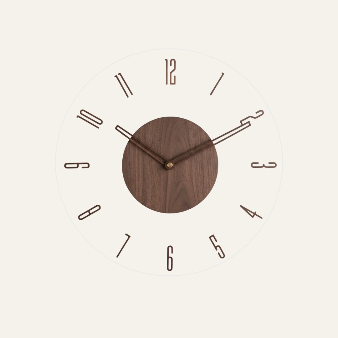 Horloge Murale Design modèle 4