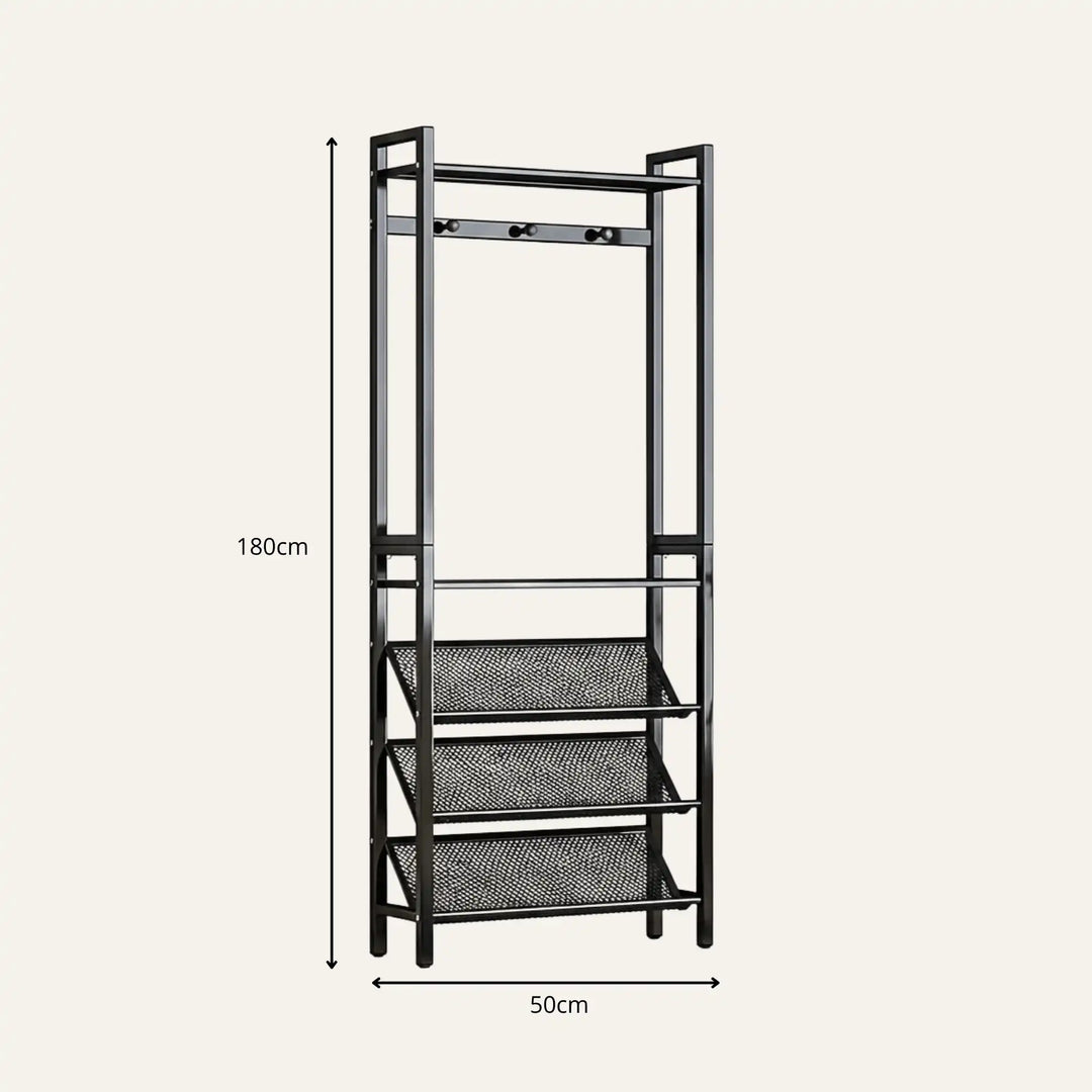 Dimensions de meuble d&