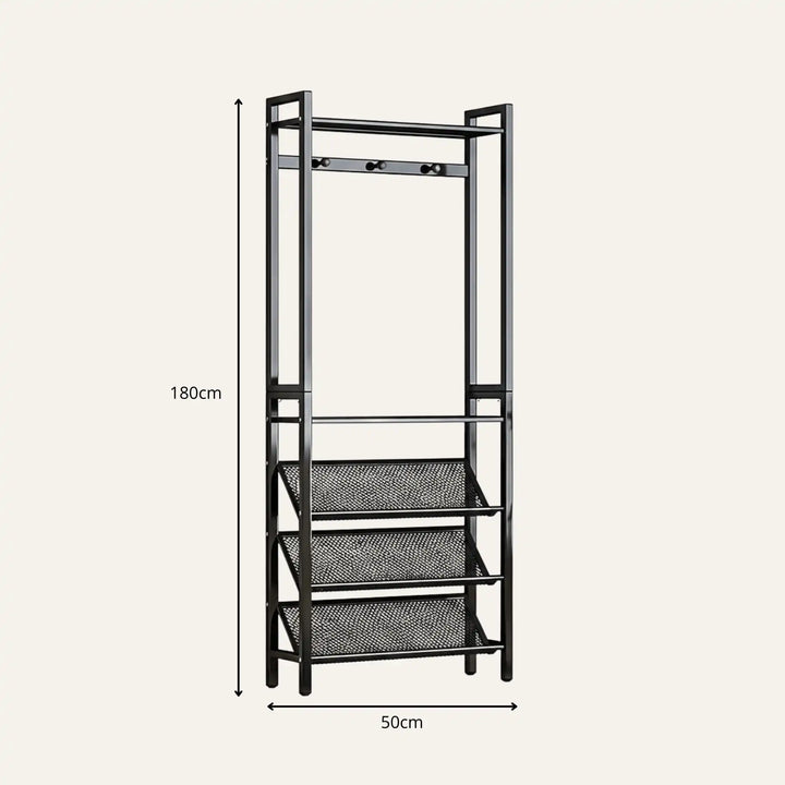 Dimensions de meuble d&