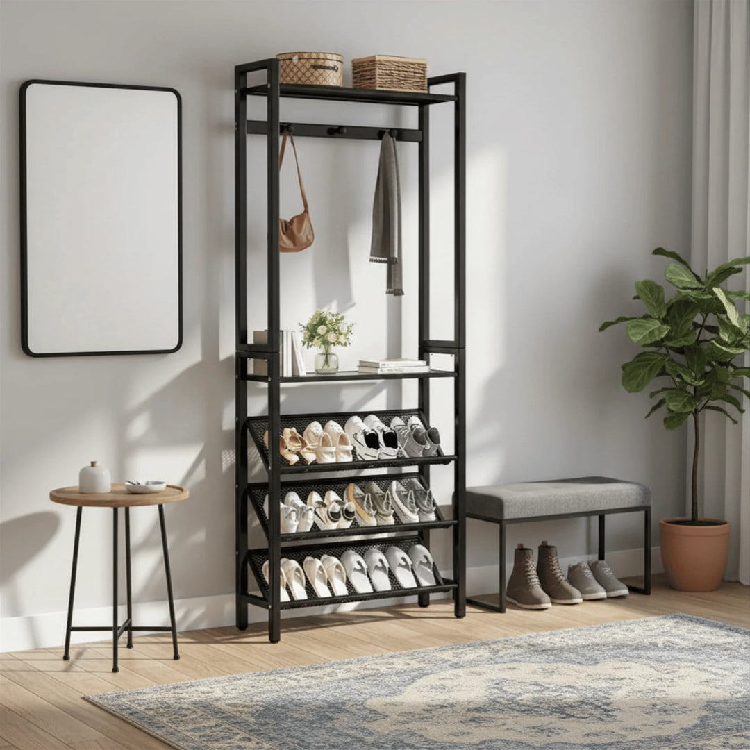 Meuble d&