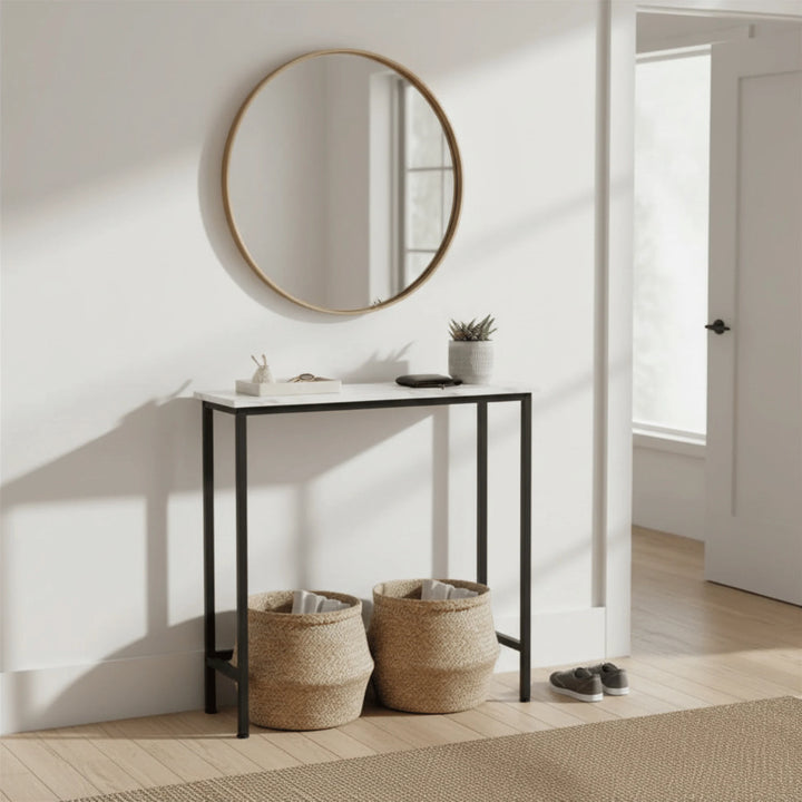 Petite Console d&