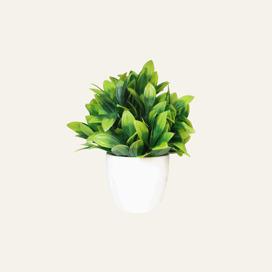 Plante en Pot Artificielle modèle 1