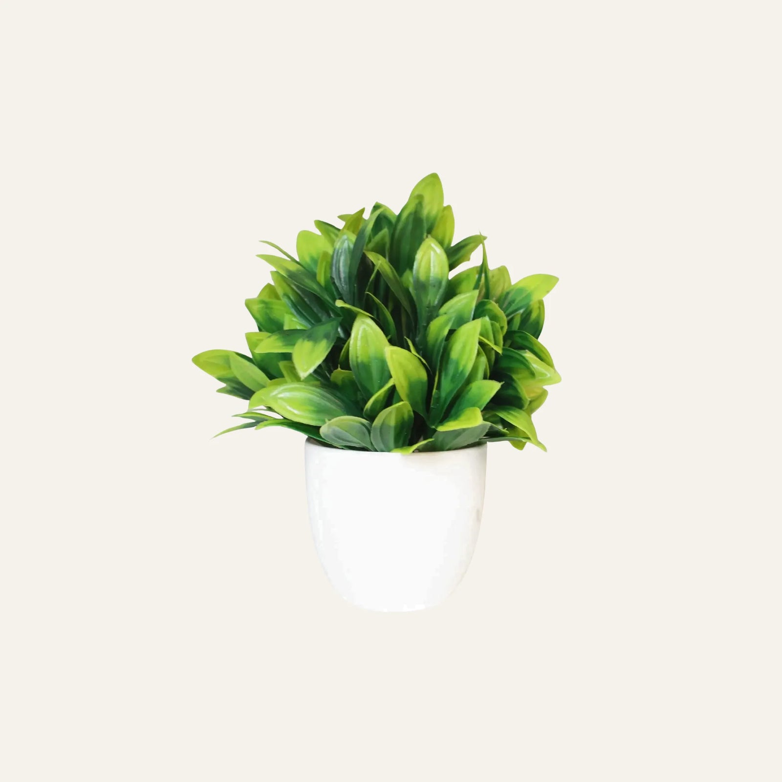 Plante en Pot Artificielle modèle 1