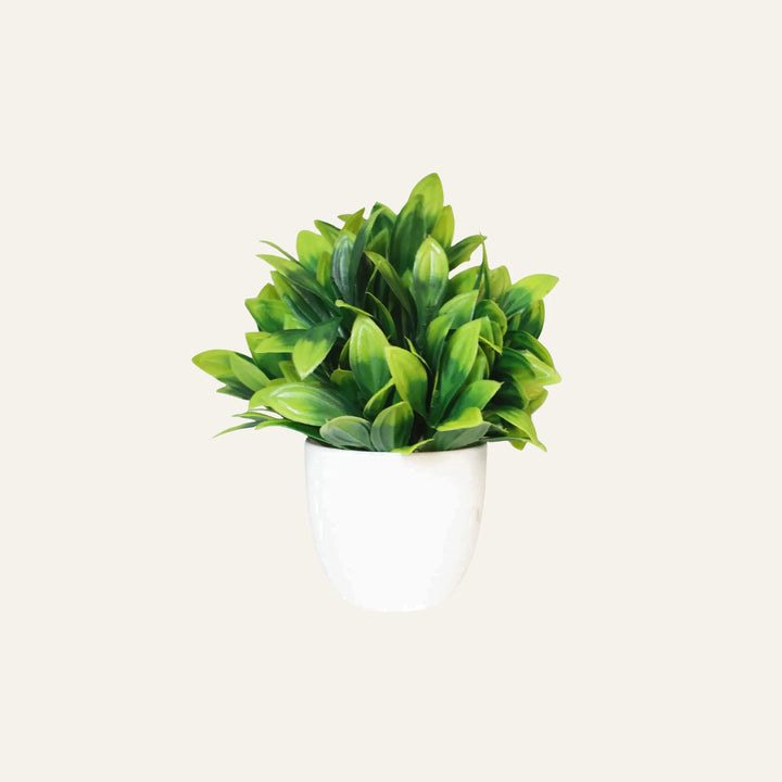 Plante en Pot Artificielle modèle 1