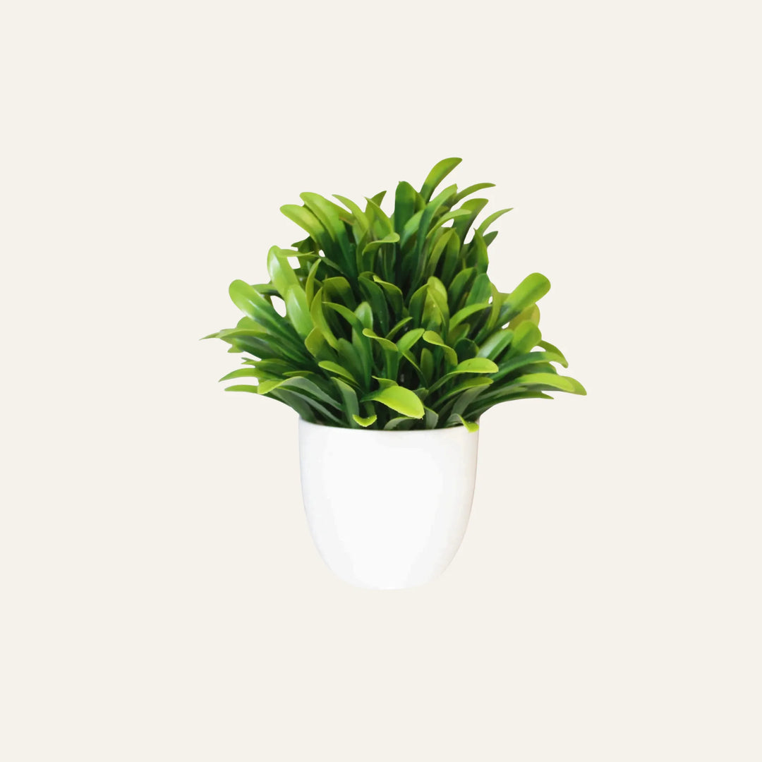 Plante en Pot Artificielle modèle 2