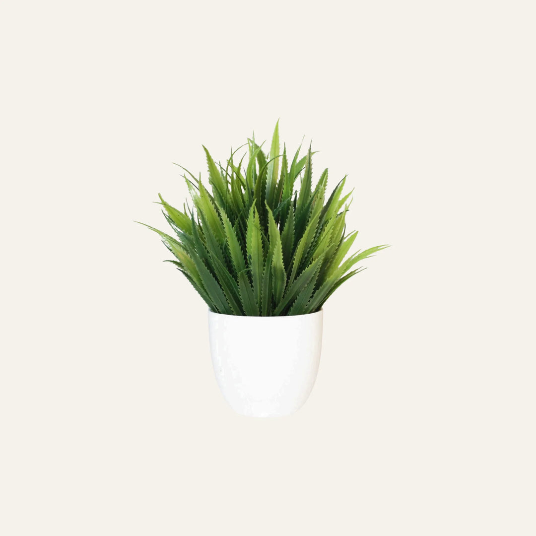 Plante en Pot Artificielle modèle 3