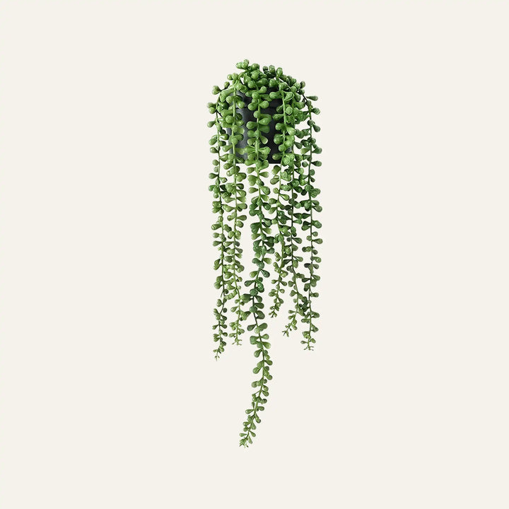 Plante Suspendue Artificielle 47 cm