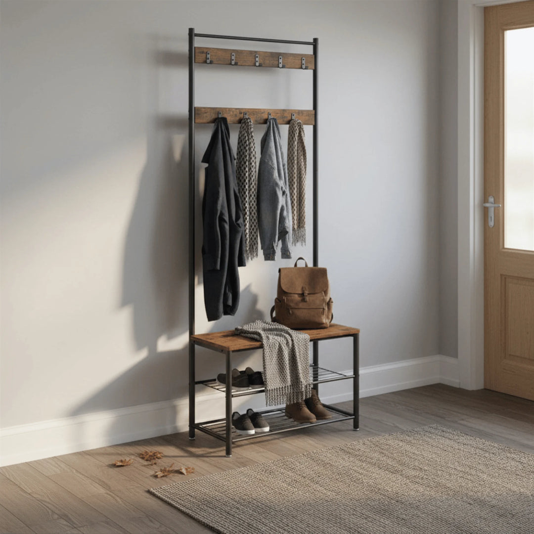 Porte-Manteau d&