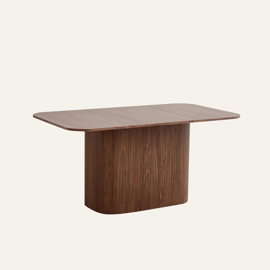 Table à Manger Scandinave vue produit pour la salle à manger