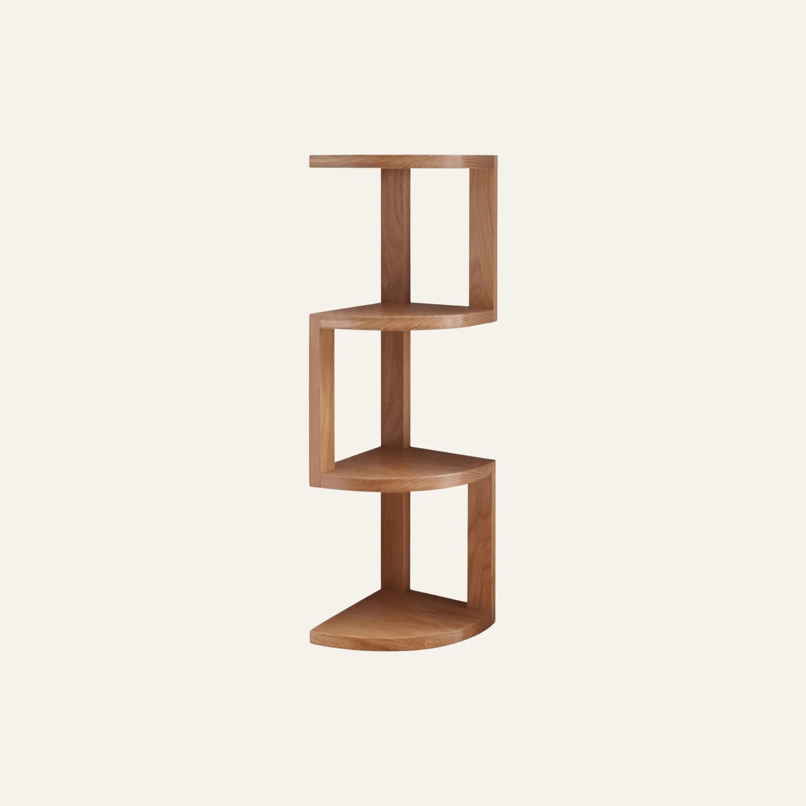 Table de Chevet Moderne vue produit pour la chambre