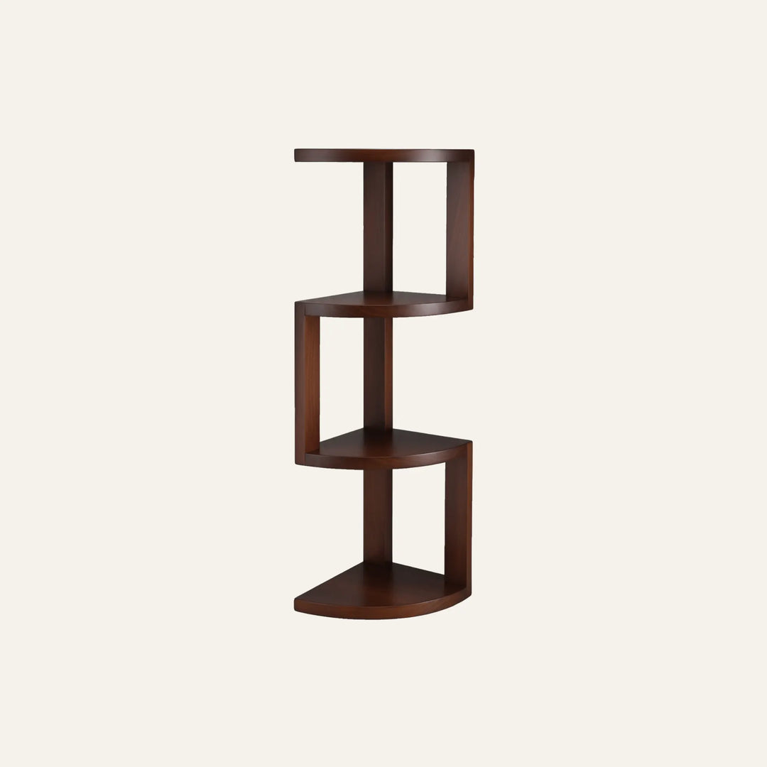 Table de Chevet Moderne vue produit pour la chambre