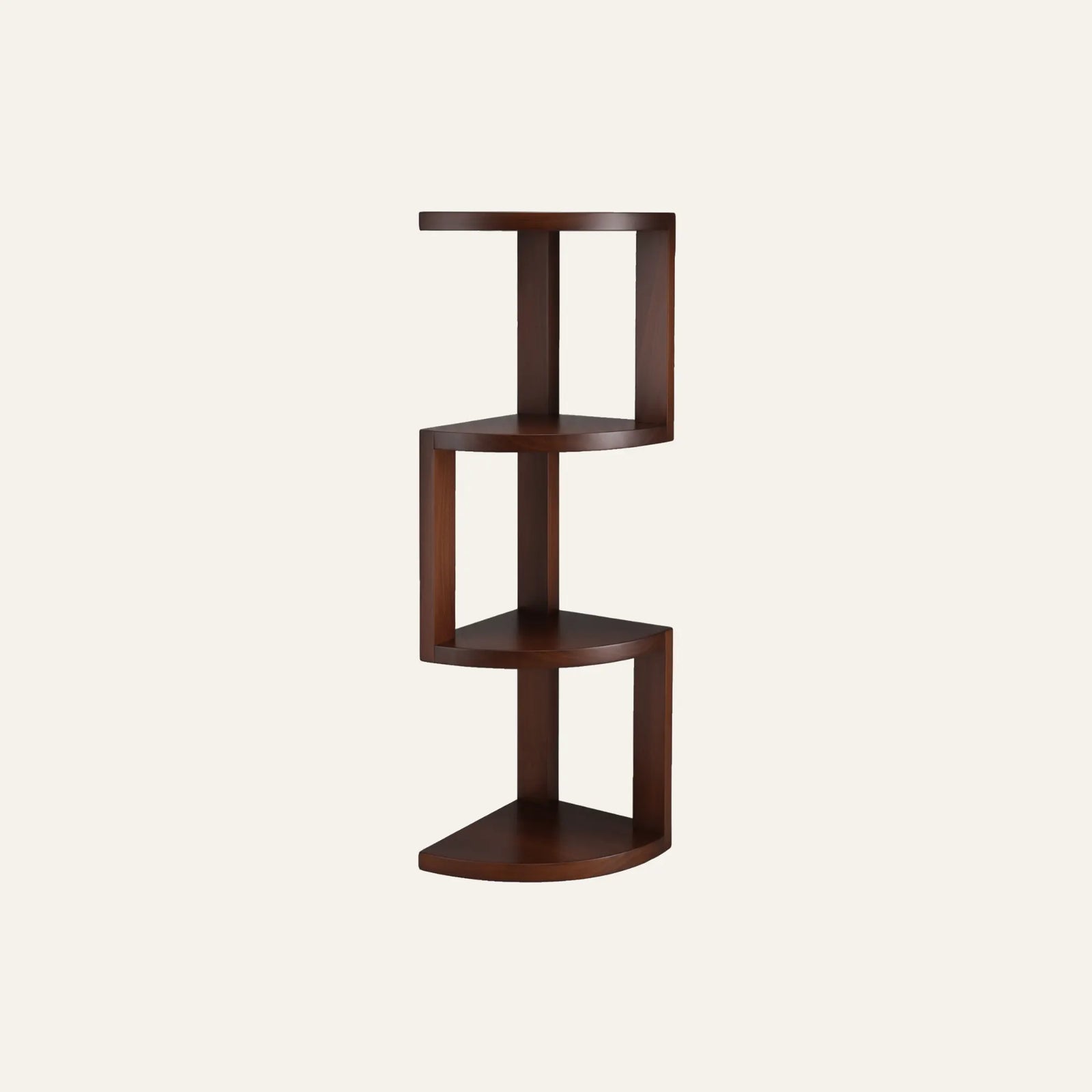 Table de Chevet Moderne vue produit pour la chambre