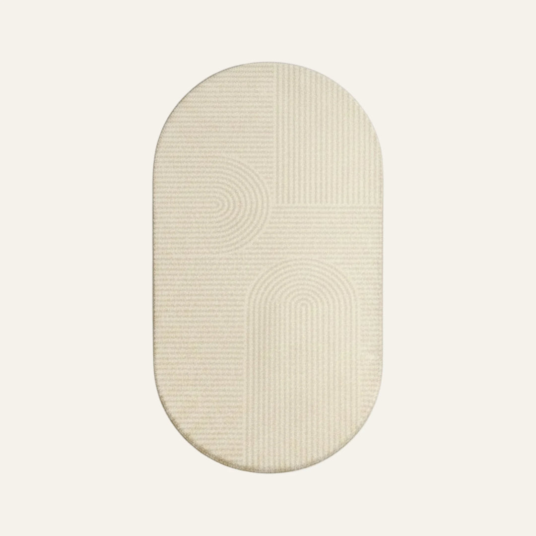 Tapis de Chambre modèle 1