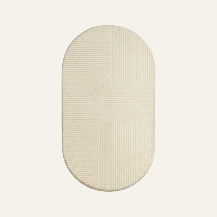 Tapis de Chambre modèle 1
