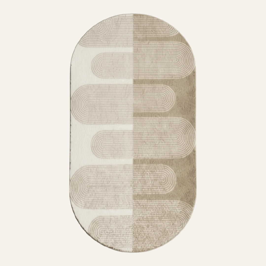 Tapis de Chambre modèle 3