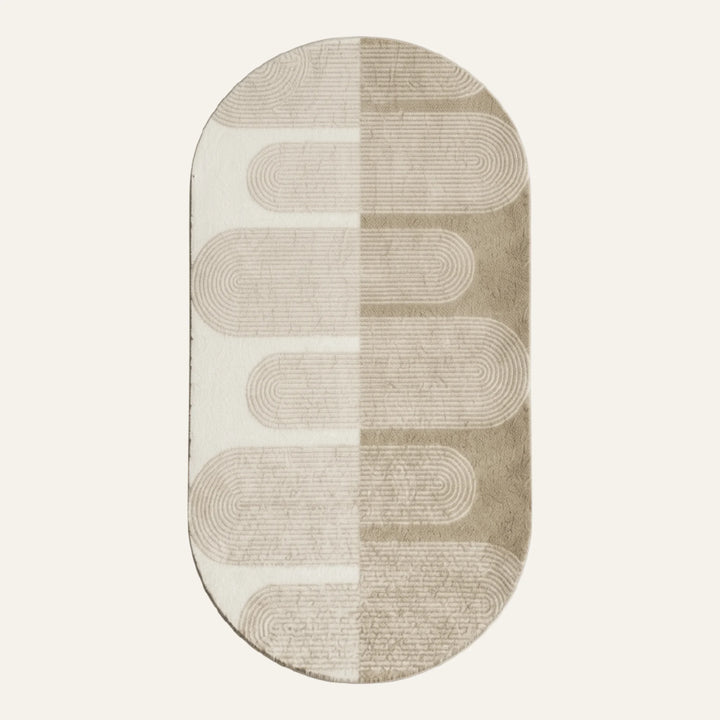 Tapis de Chambre modèle 3