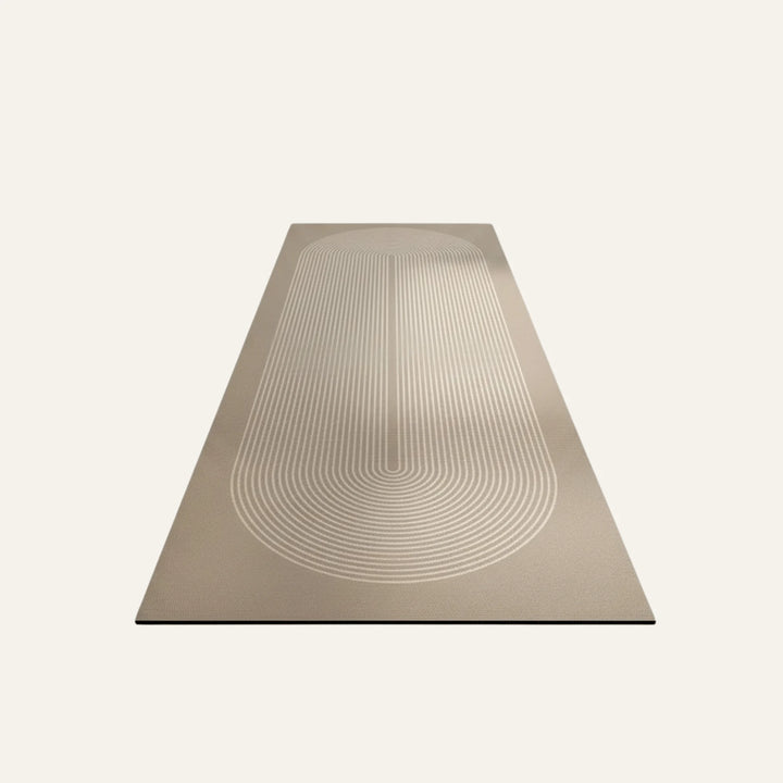 Tapis de Cuisine Antidérapant modèle 3