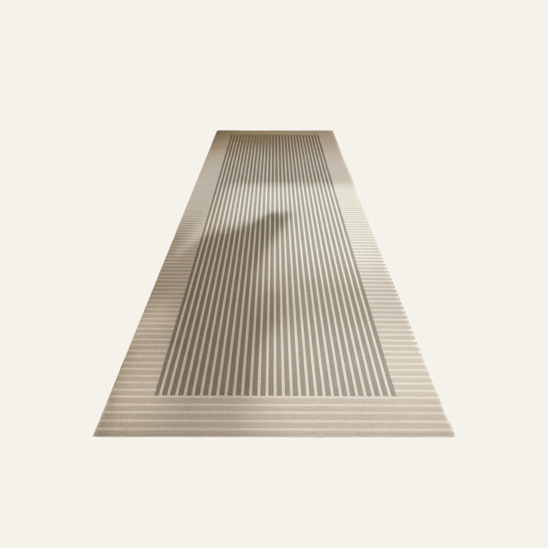 Tapis de Cuisine Antidérapant modèle 4