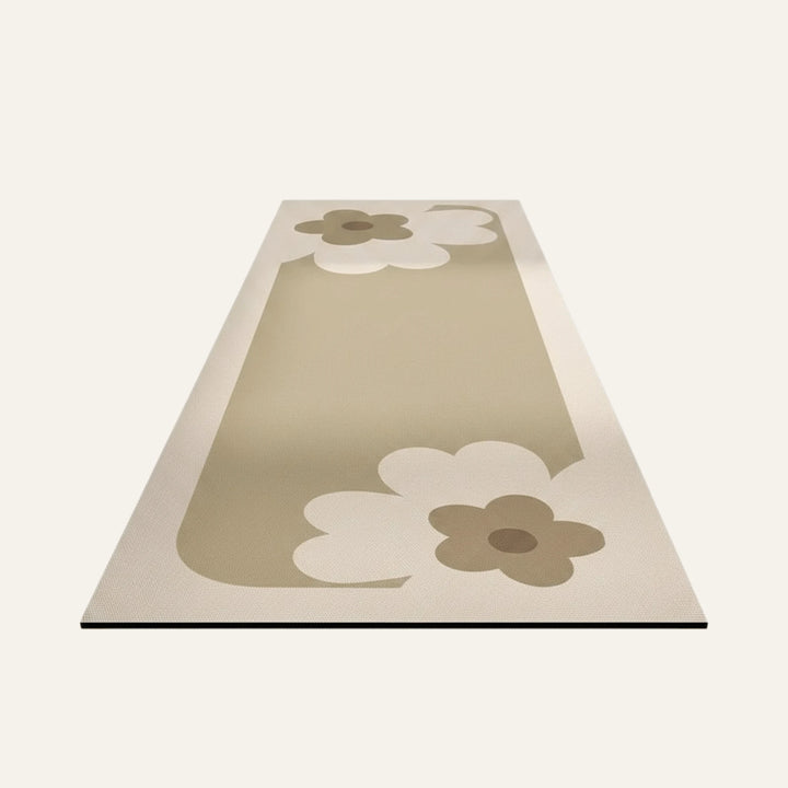 Tapis de Cuisine Antidérapant modèle 5