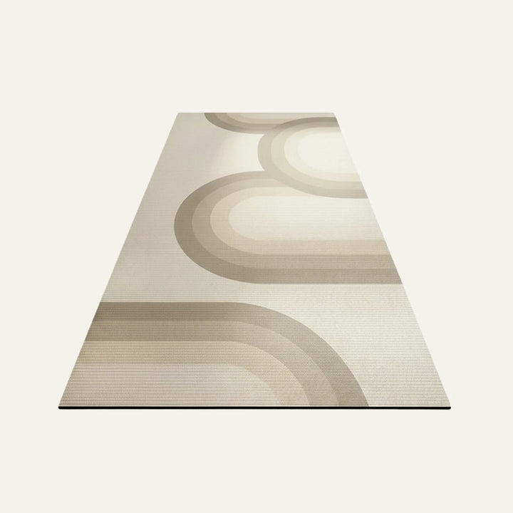 Tapis de Cuisine Antidérapant modèle 6