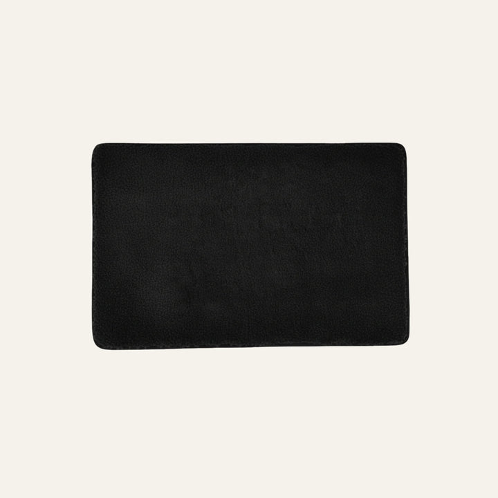 Tapis de Salle de Bain Absorbant noir