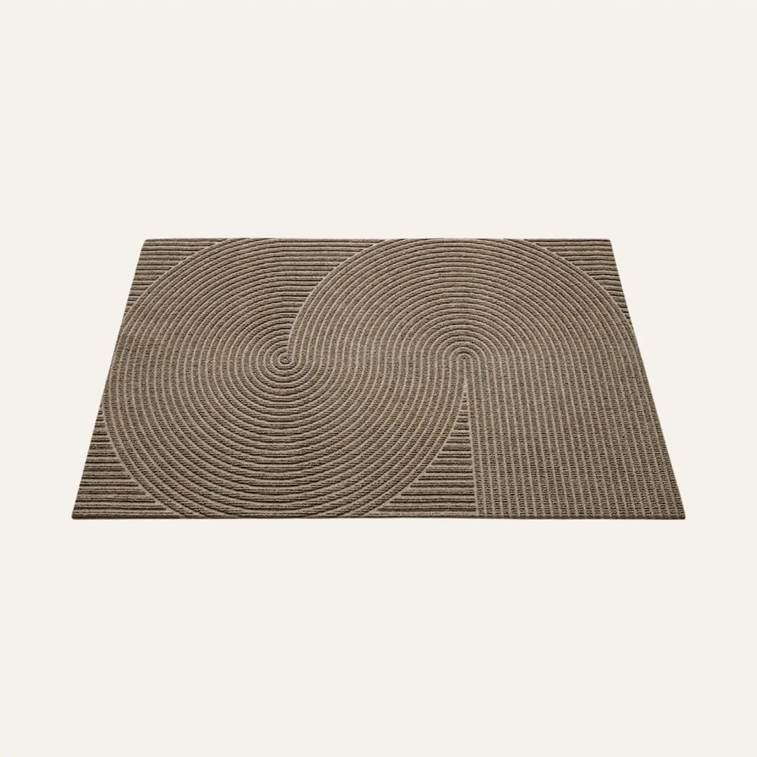 Tapis d&