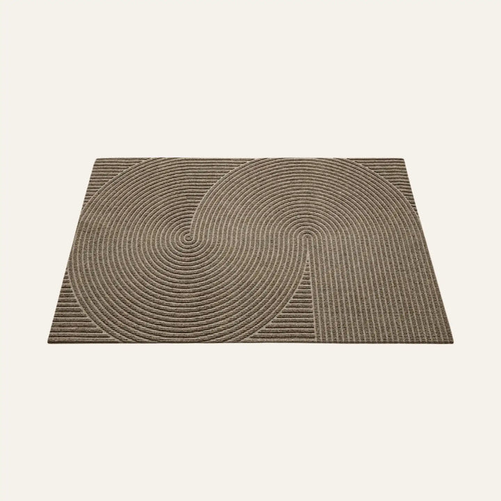 Tapis d&