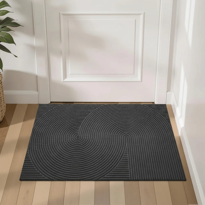 Tapis d&