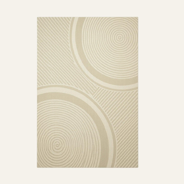 Tapis de Salon Design modèle 3